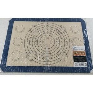 Mainstays Silicone Baking Mat Baltic Sea - 1 Piece New Sealed